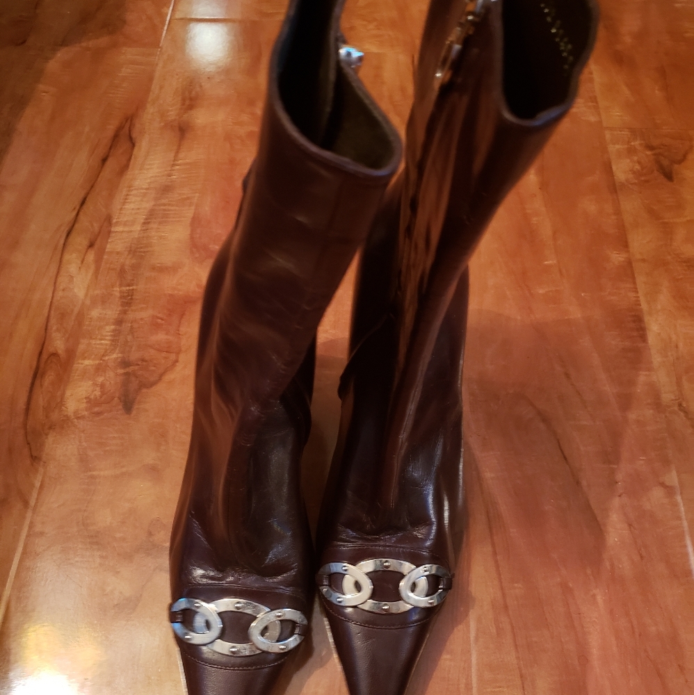 Sergio Rossi Boots